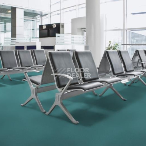 Forbo Tessera Layout & Outline 2121 Bubble фото 2 | FLOORDEALER